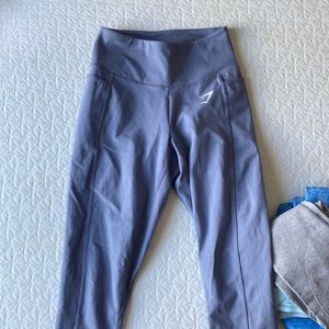 Gymshark leggings